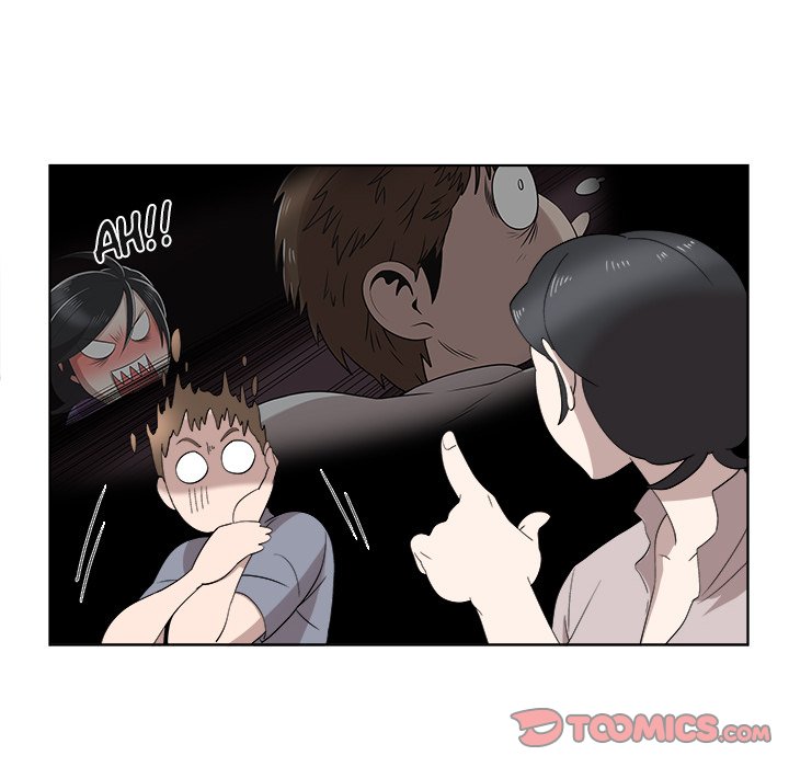 New Teacher in Town chapter 11 page 27