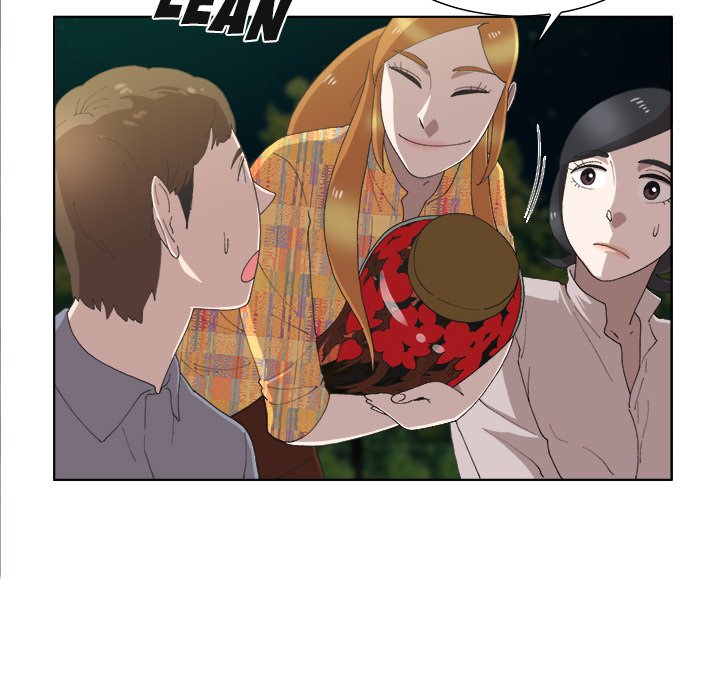 New Teacher in Town chapter 11 page 29