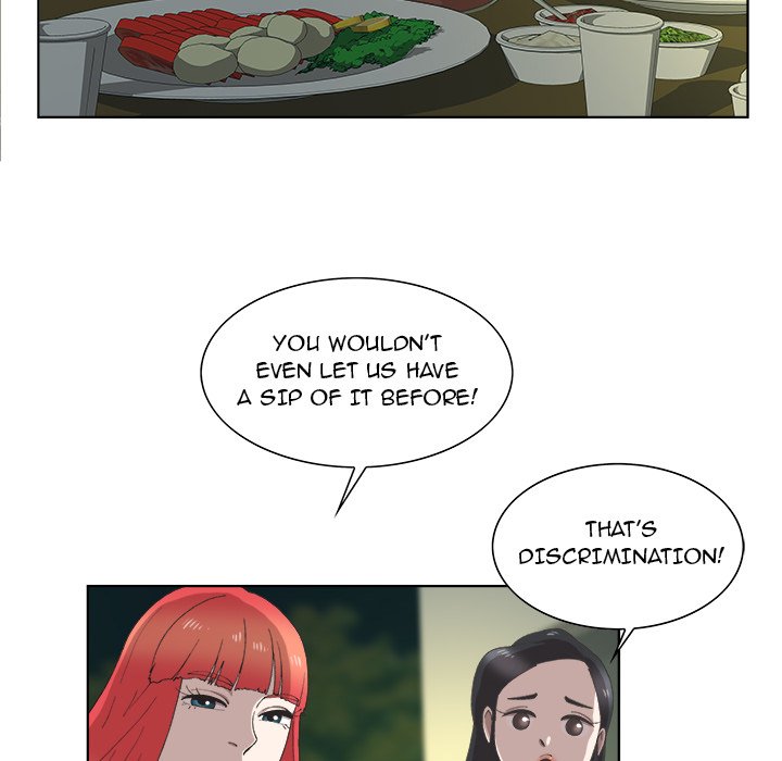 New Teacher in Town chapter 11 page 32