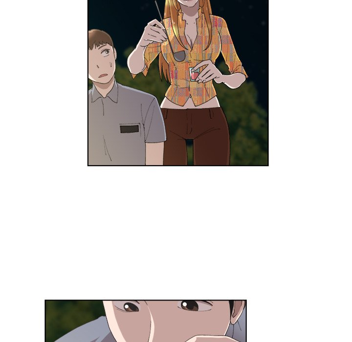 New Teacher in Town chapter 11 page 34