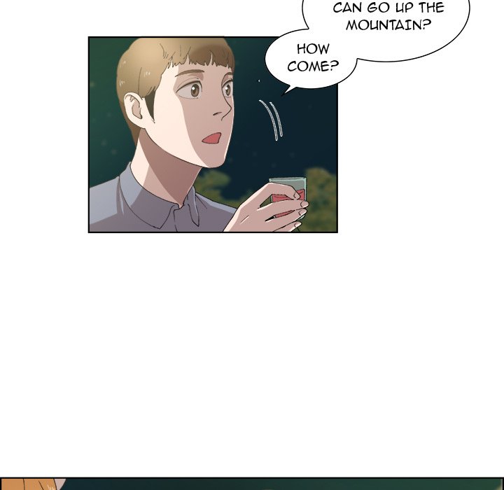 New Teacher in Town chapter 11 page 42