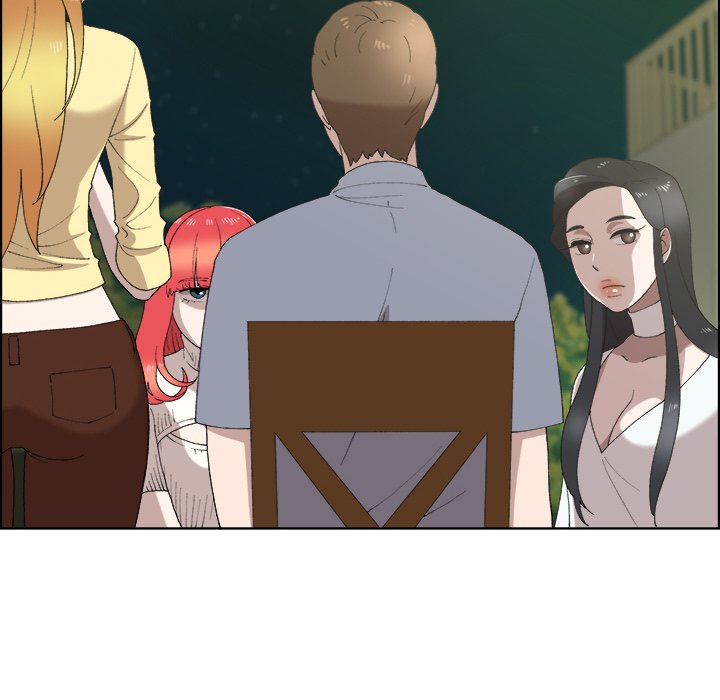 New Teacher in Town chapter 11 page 43