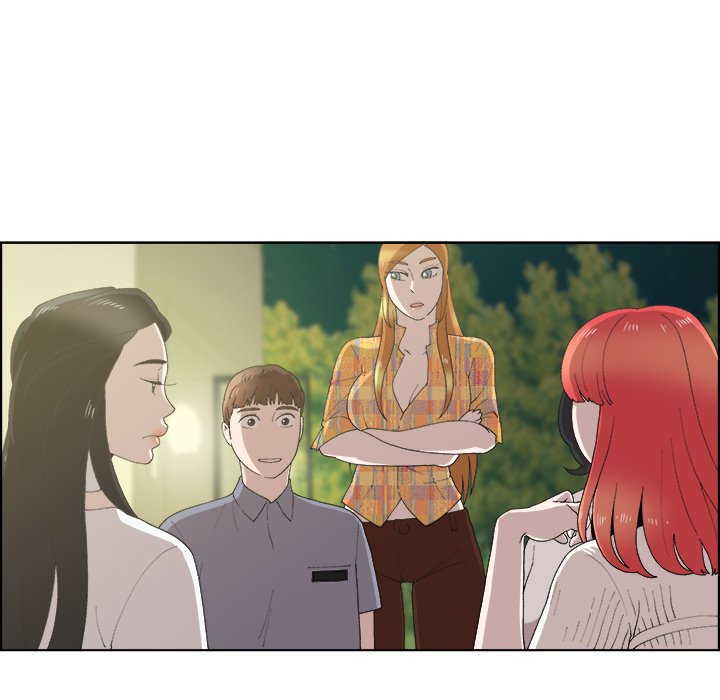 New Teacher in Town chapter 11 page 44