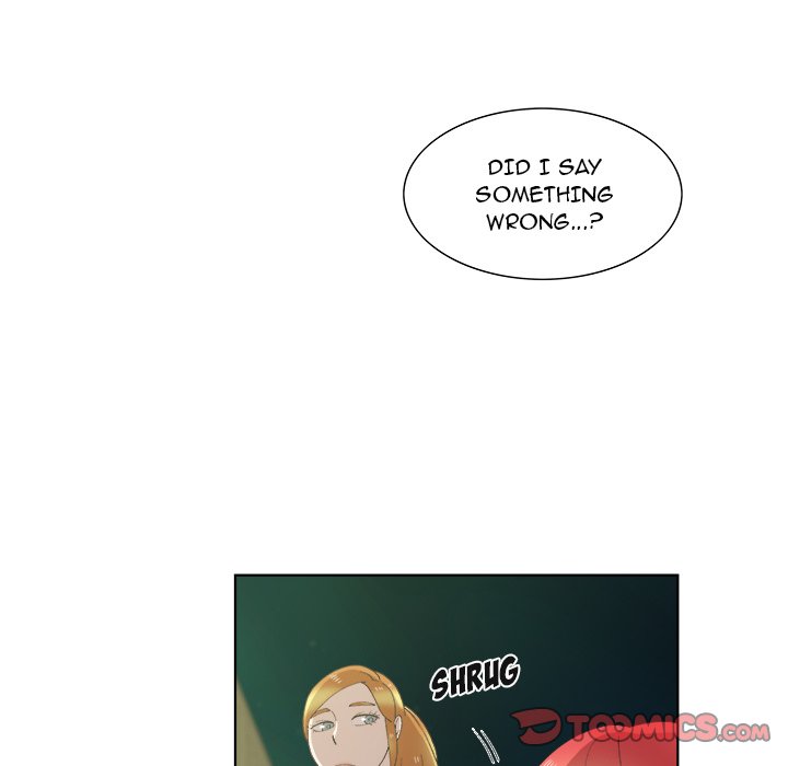 New Teacher in Town chapter 11 page 45