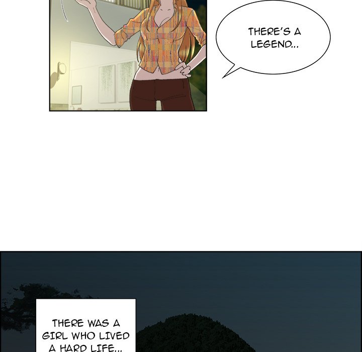 New Teacher in Town chapter 11 page 48