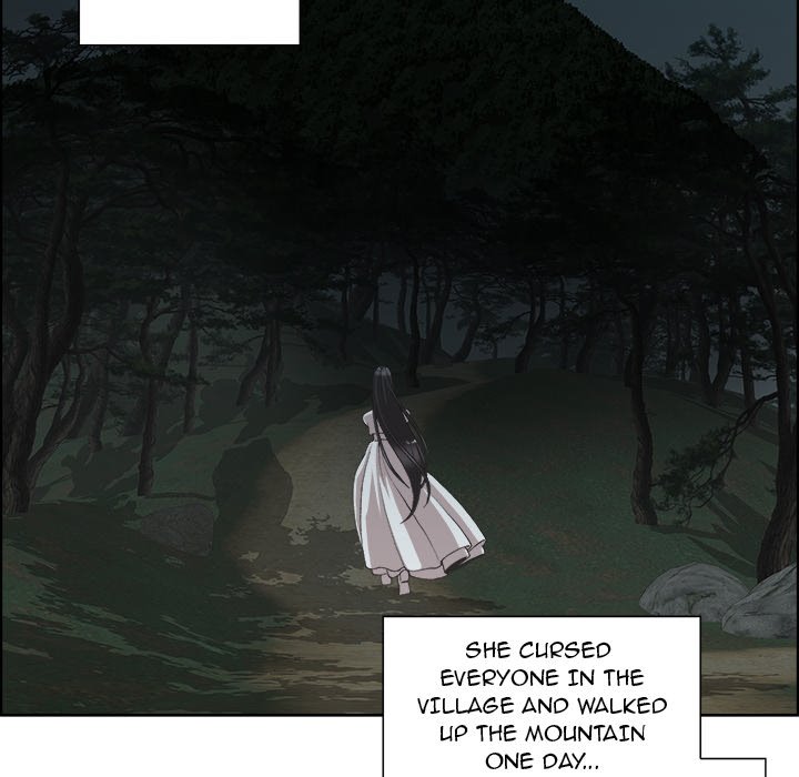 New Teacher in Town chapter 11 page 49