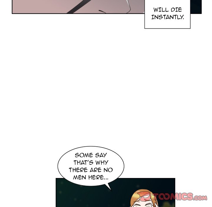 New Teacher in Town chapter 11 page 51