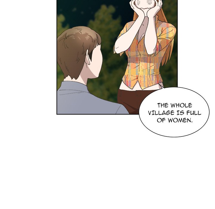 New Teacher in Town chapter 11 page 52