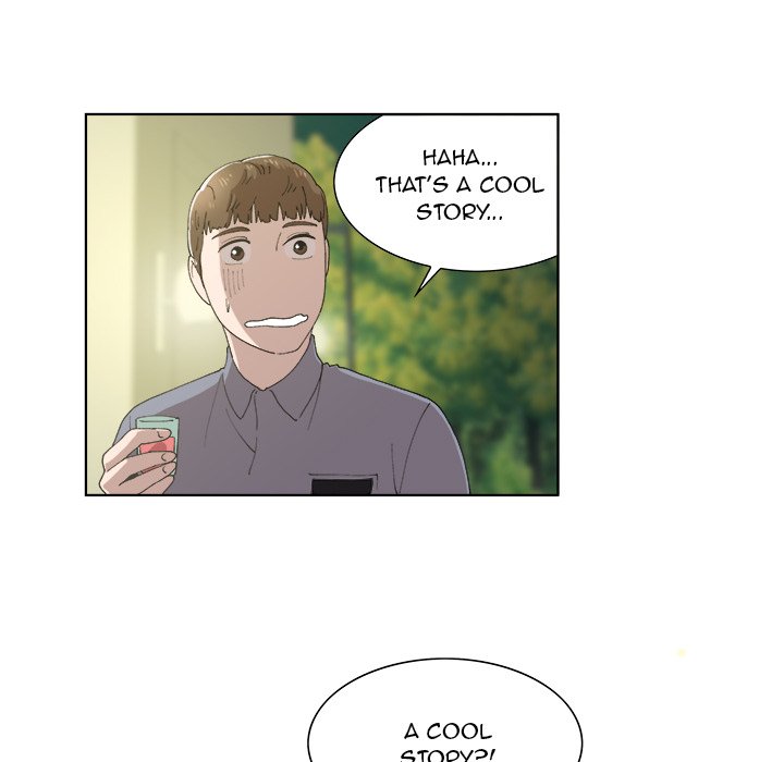 New Teacher in Town chapter 11 page 53
