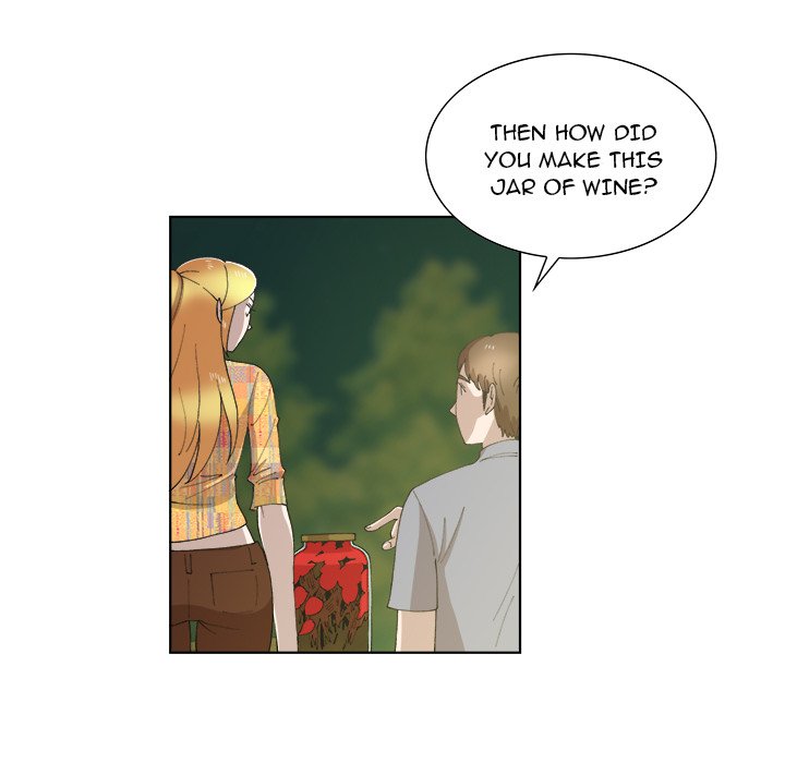 New Teacher in Town chapter 11 page 55