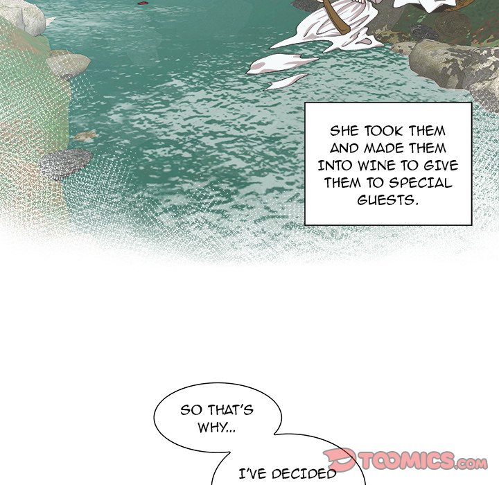 New Teacher in Town chapter 11 page 57