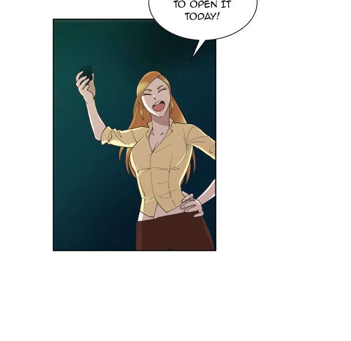 New Teacher in Town chapter 11 page 58