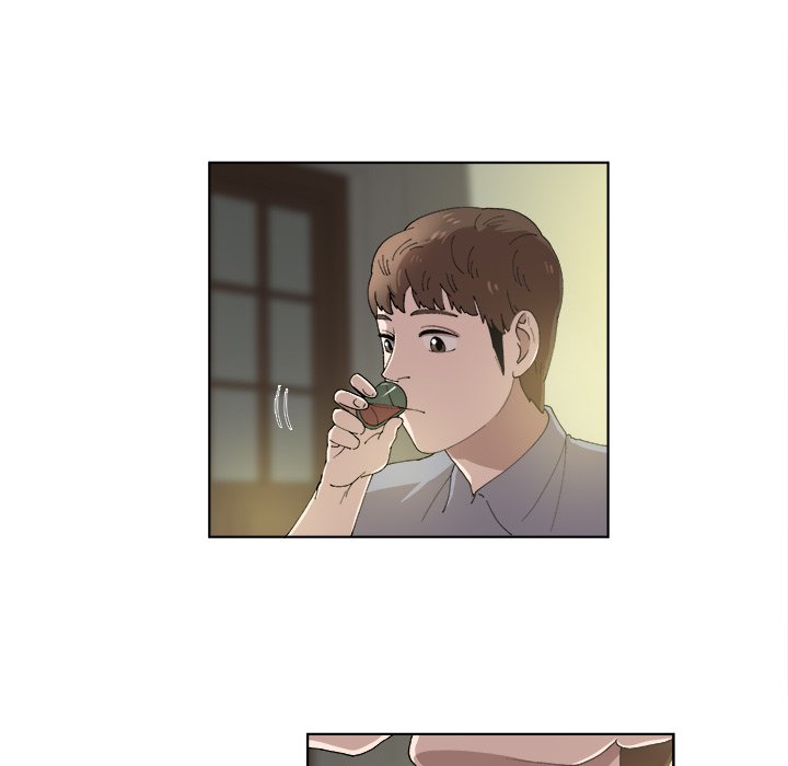 New Teacher in Town chapter 11 page 59