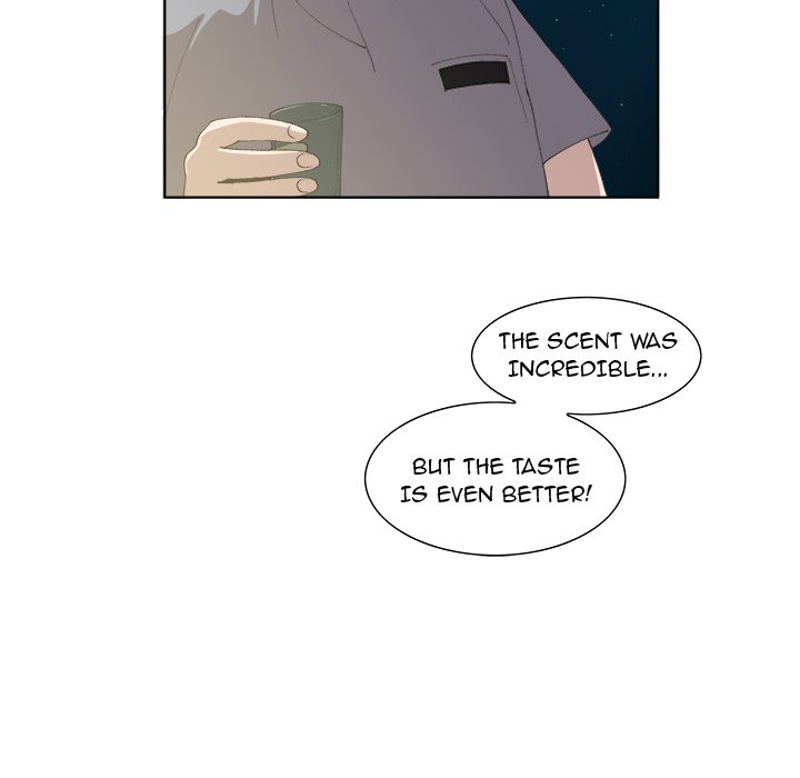 New Teacher in Town chapter 11 page 61