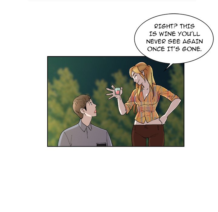 New Teacher in Town chapter 11 page 62