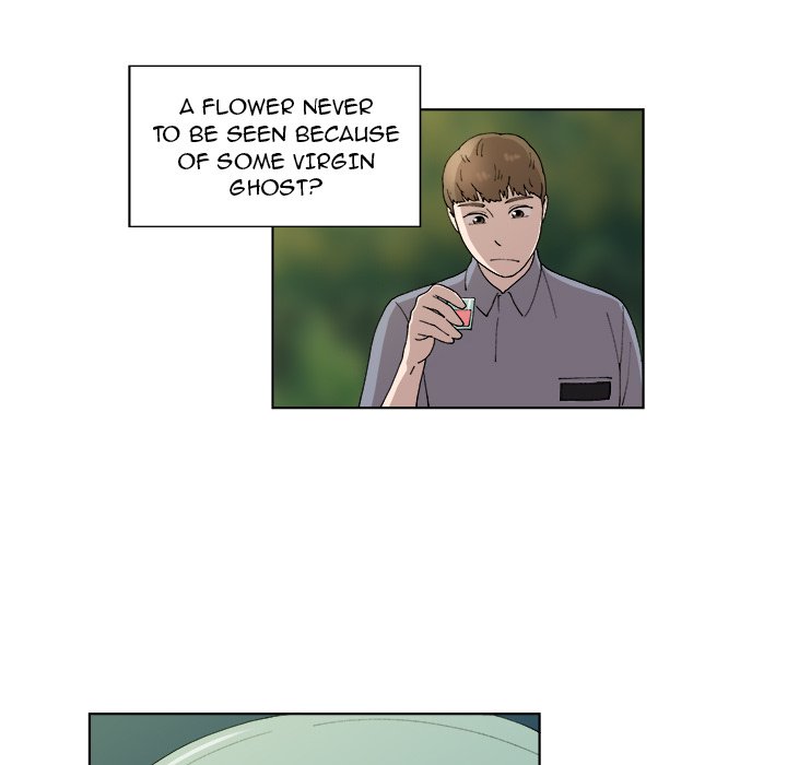 New Teacher in Town chapter 11 page 64