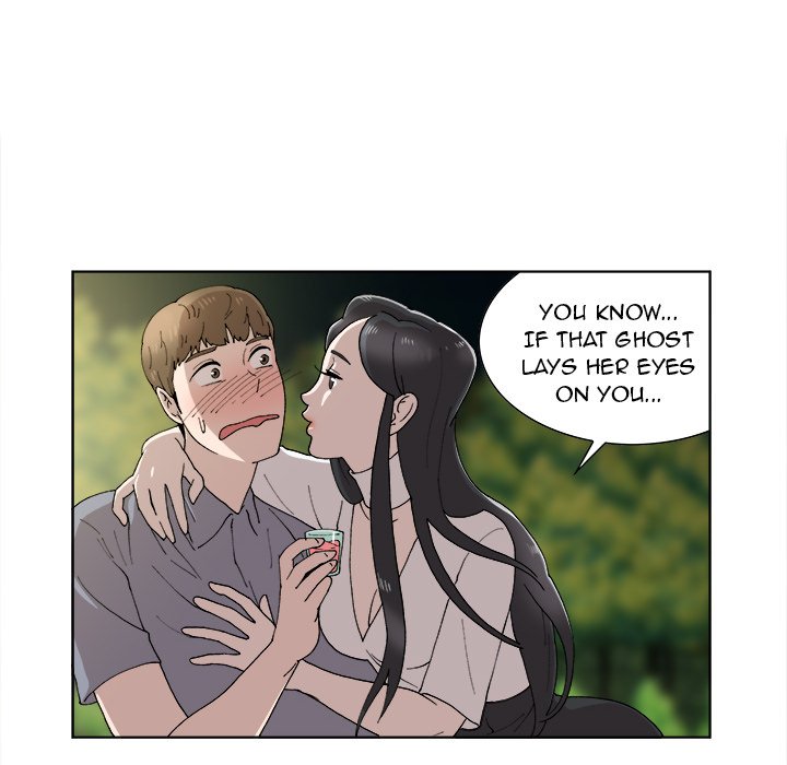 New Teacher in Town chapter 11 page 66