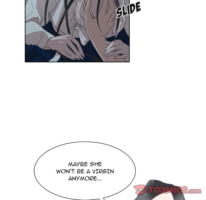 New Teacher in Town chapter 11 page 69