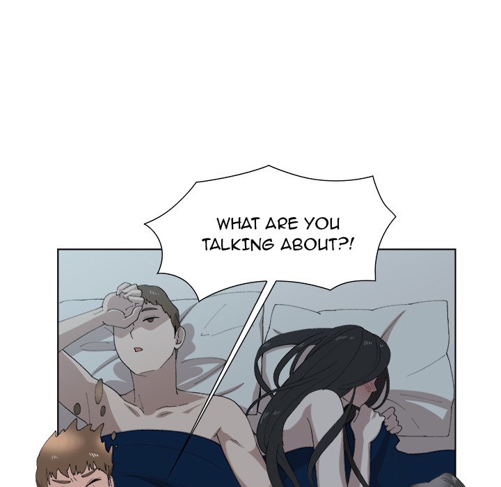 New Teacher in Town chapter 11 page 71