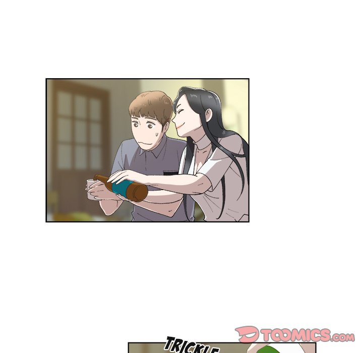 New Teacher in Town chapter 11 page 75