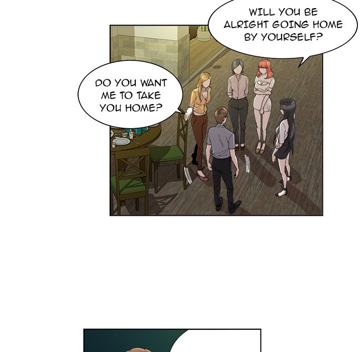 New Teacher in Town chapter 11 page 79