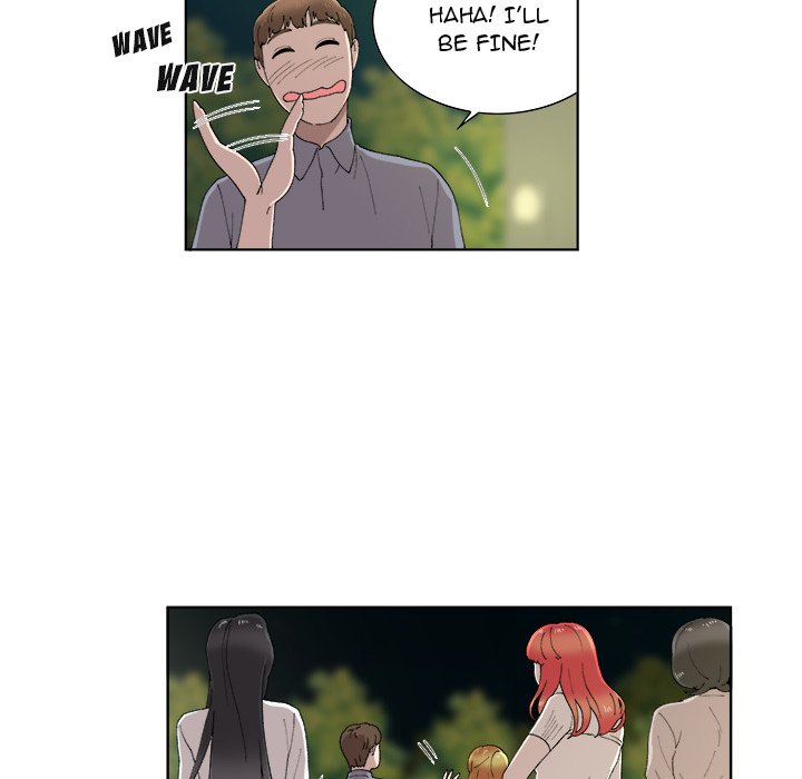New Teacher in Town chapter 11 page 80