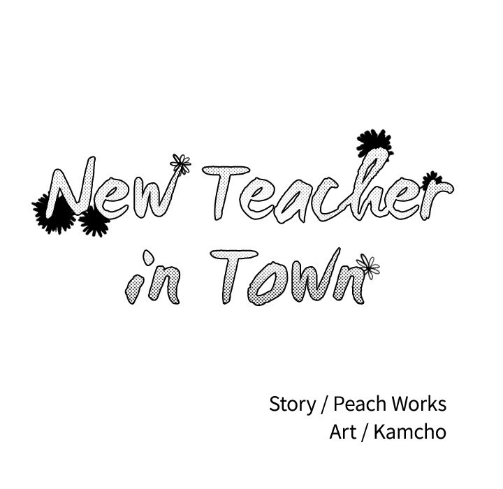 New Teacher in Town chapter 11 page 91