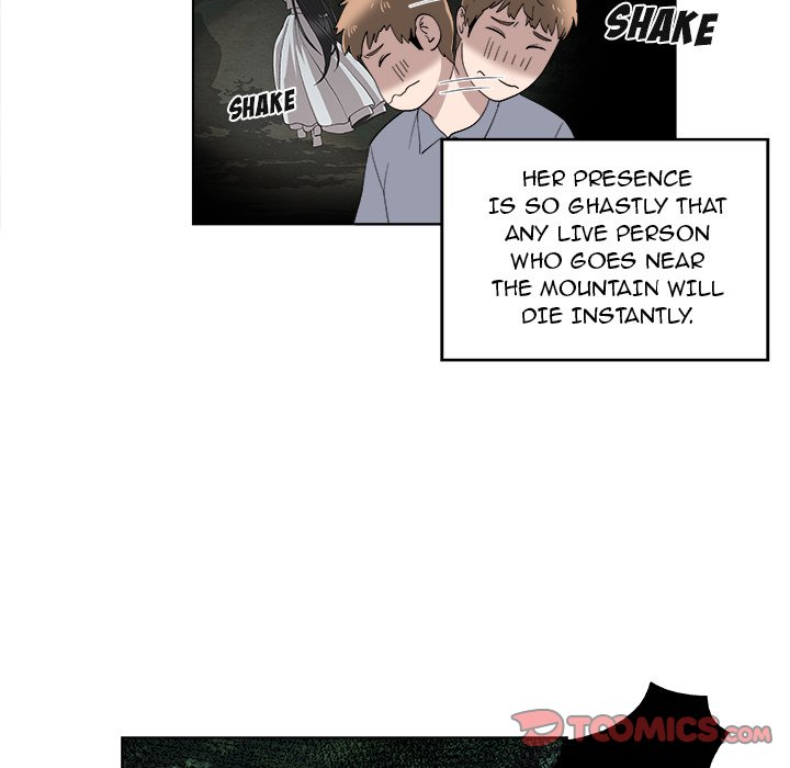 New Teacher in Town chapter 12 page 9