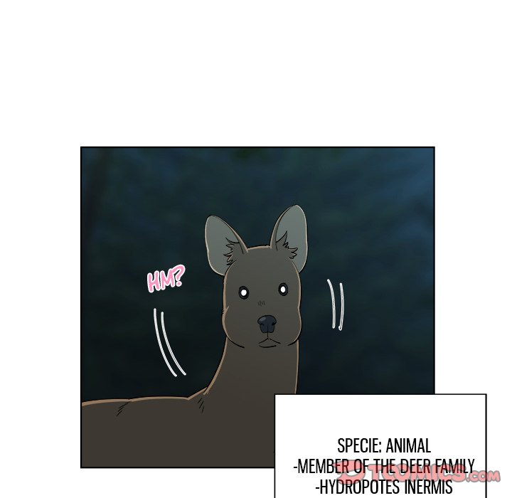 New Teacher in Town chapter 12 page 19
