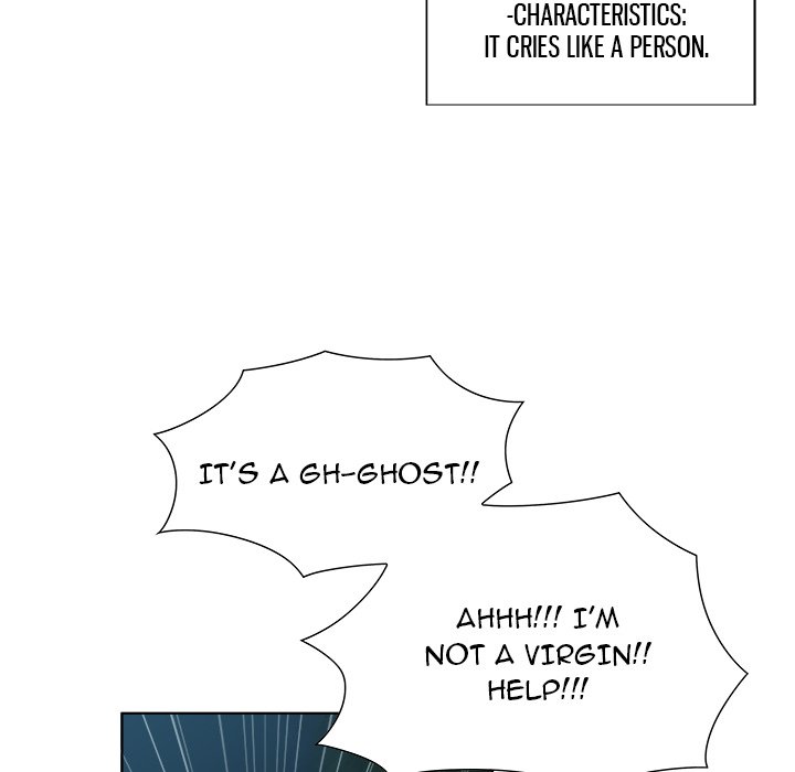 New Teacher in Town chapter 12 page 20