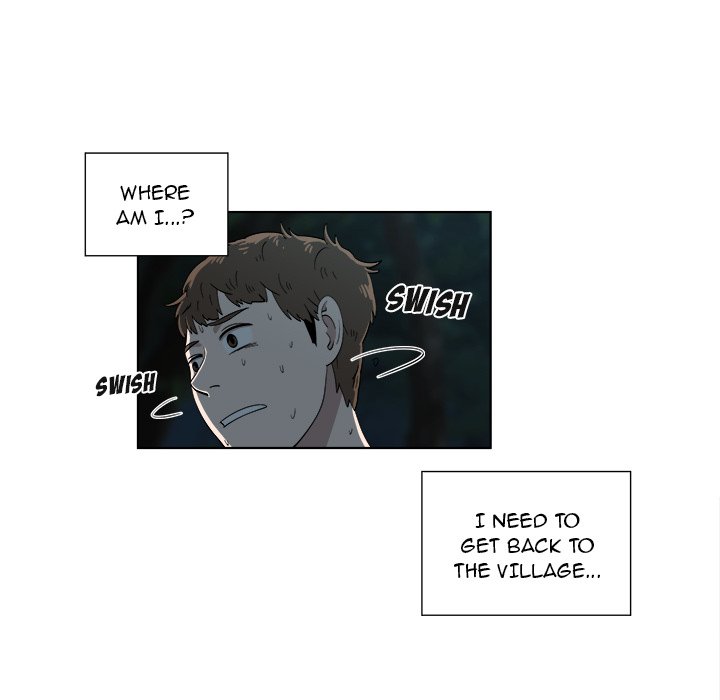 New Teacher in Town chapter 12 page 26