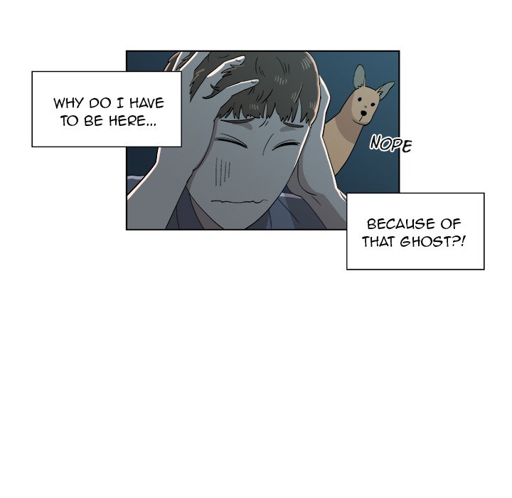 New Teacher in Town chapter 12 page 28