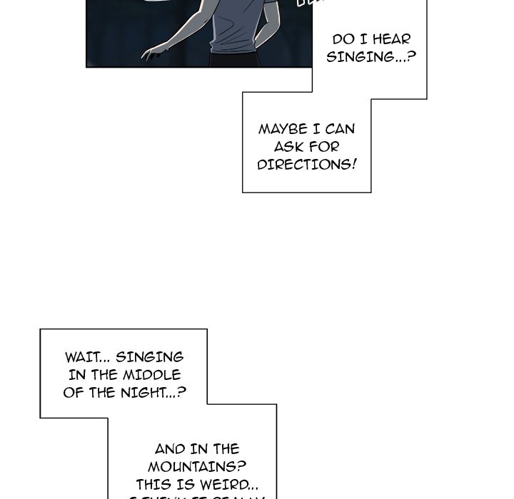 New Teacher in Town chapter 12 page 30