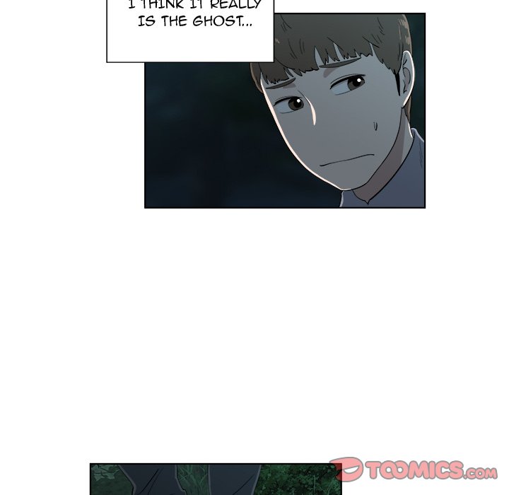 New Teacher in Town chapter 12 page 31