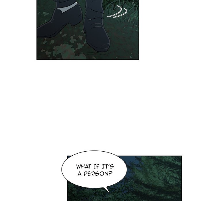 New Teacher in Town chapter 12 page 32