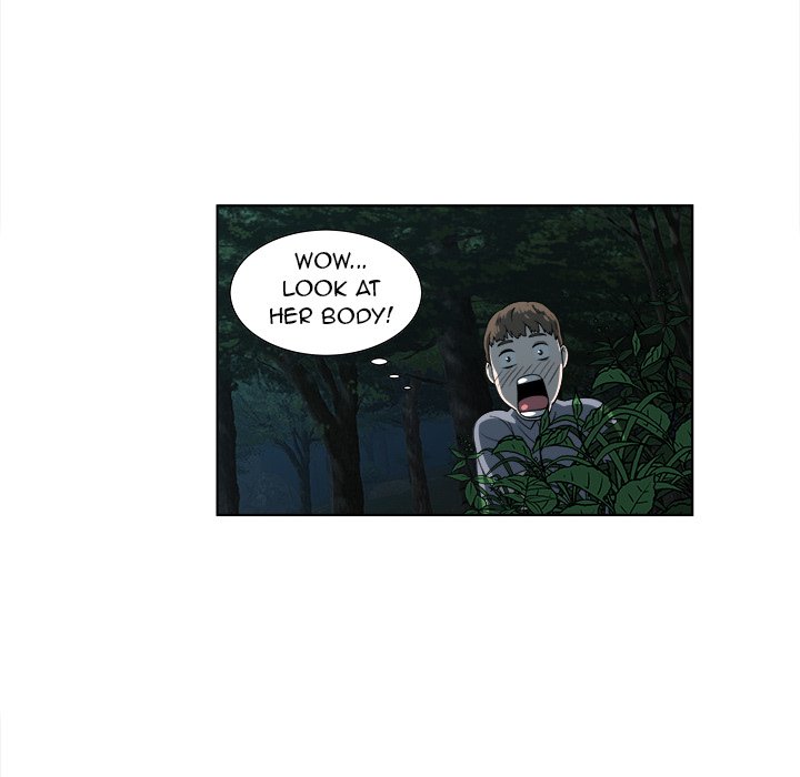 New Teacher in Town chapter 12 page 38