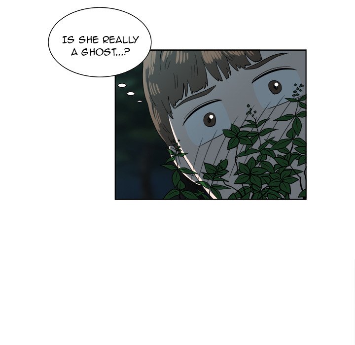 New Teacher in Town chapter 12 page 40