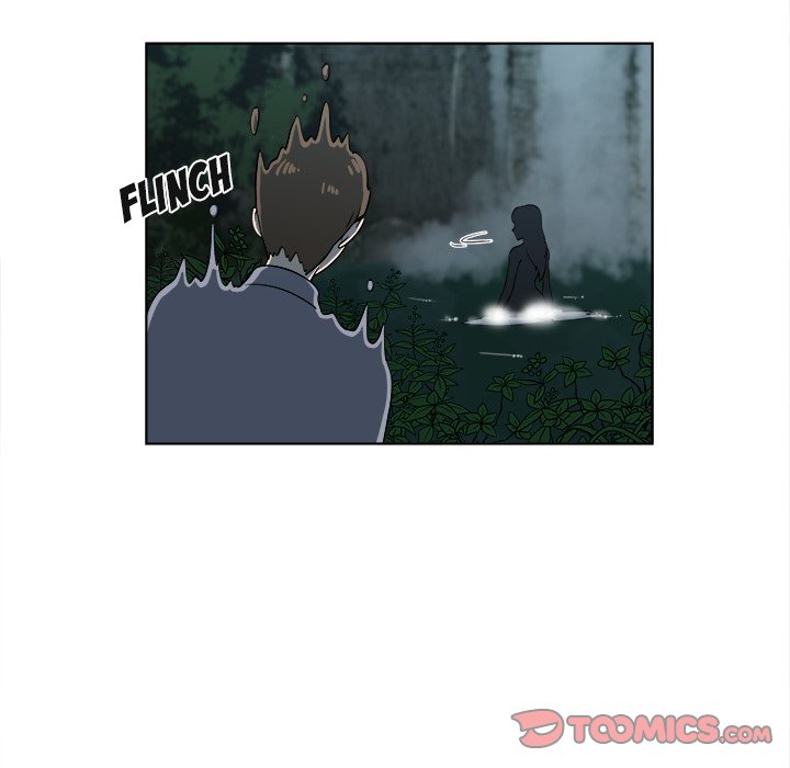 New Teacher in Town chapter 12 page 41
