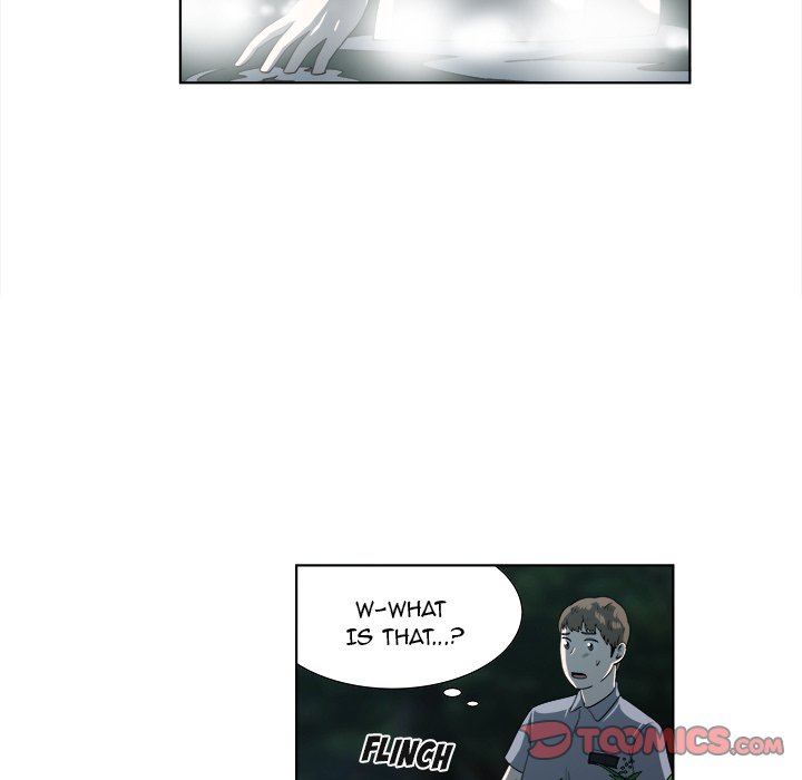New Teacher in Town chapter 12 page 43