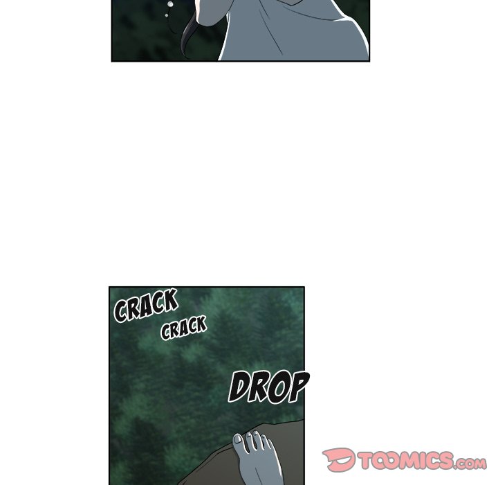 New Teacher in Town chapter 12 page 57