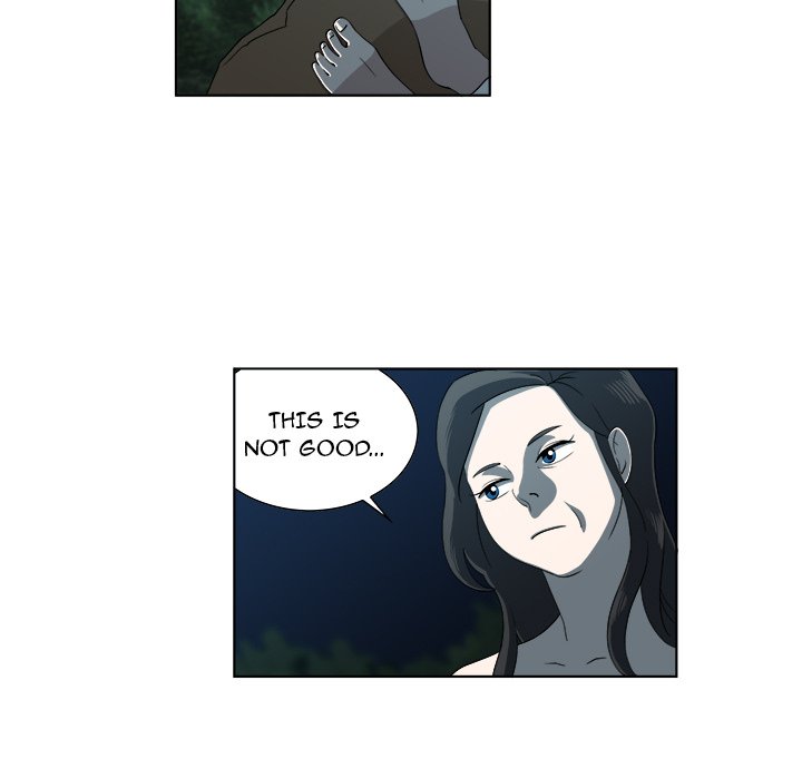 New Teacher in Town chapter 12 page 58