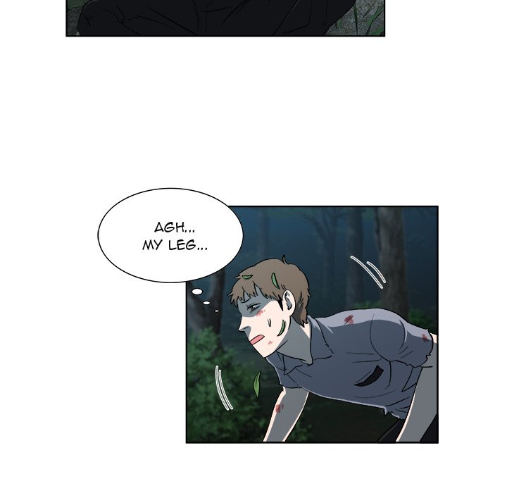 New Teacher in Town chapter 12 page 62