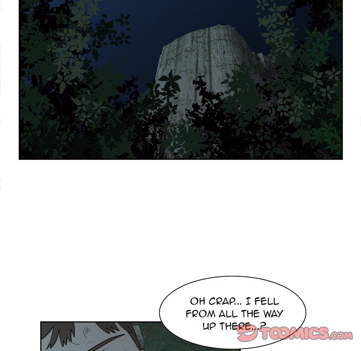 New Teacher in Town chapter 12 page 65