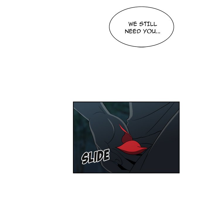 New Teacher in Town chapter 12 page 70