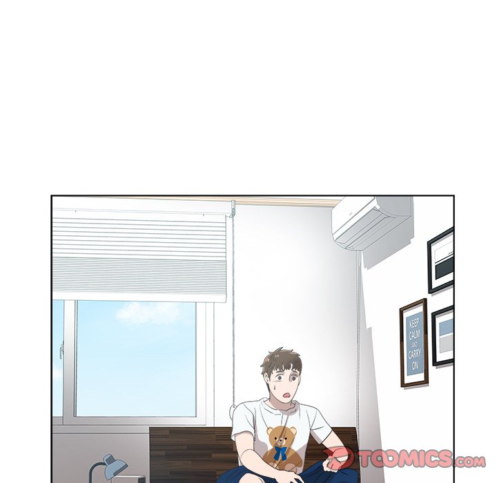 New Teacher in Town chapter 12 page 77