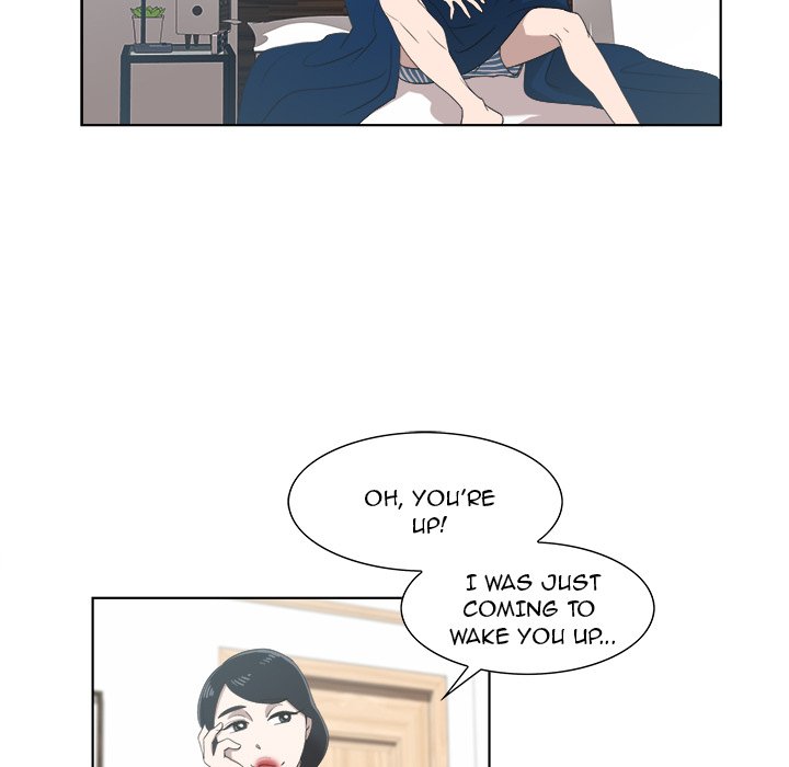 New Teacher in Town chapter 12 page 78