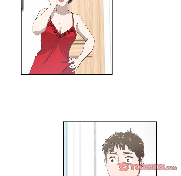 New Teacher in Town chapter 12 page 79