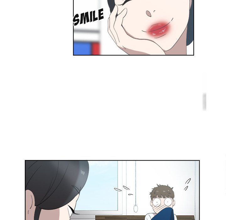 New Teacher in Town chapter 13 page 22