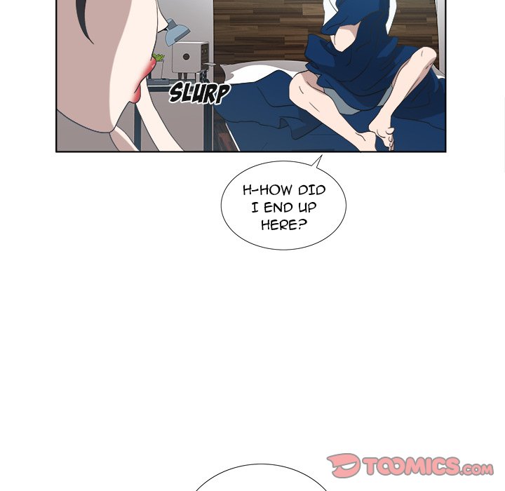 New Teacher in Town chapter 13 page 23