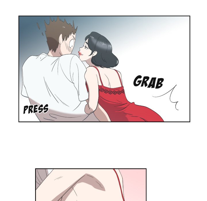 New Teacher in Town chapter 13 page 26